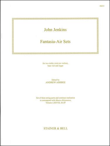 Fantasia-Air Sets